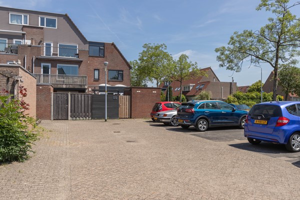 Medium property photo - Grote Belt 193, 2133 GW Hoofddorp